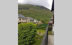 Le Gite Des 3 Vallees