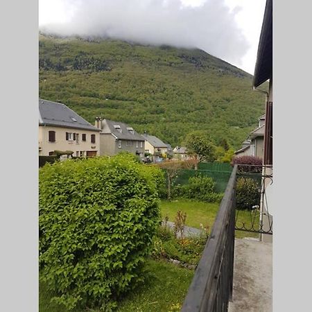 Le Gite Des 3 Vallees Villa Luz-Saint-Sauveur Exterior foto